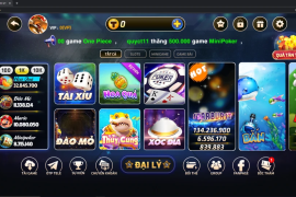 Rikvip Win - Kinh Nghiệm Chơi Game Đổi Thưởng Hiệu Quả